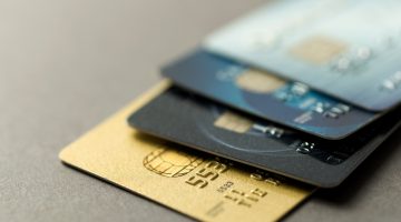 Gold- und Platinkreditkarten im Vergleich