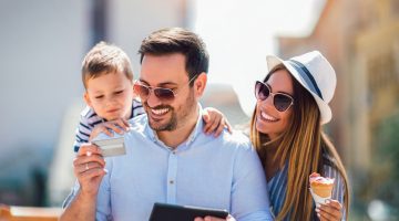 Mit einem grundlegenden finanziellen Bewusstsein von der Revolving Credit Card profitieren