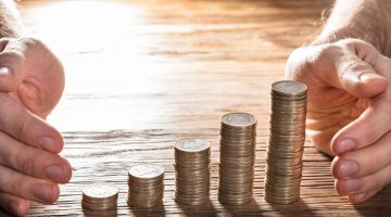 Eine Prepaid Kreditkarte bietet maximale Kostenkontrolle