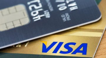 Weltweit akzeptiert: VISA