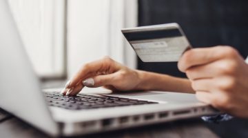 Bequem und einfach - Online-Banking mit dem Wirebank Trio
