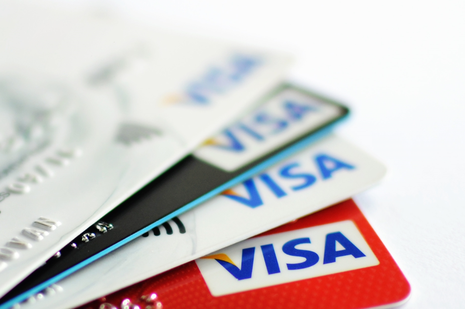Barclays Visa Kreditkarte: Vor- und Nachteile im Überblick » bbx.de