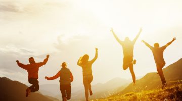Häufig sind nicht nur Karteninhaber, sondern auch die Familie auf Reisen versichert