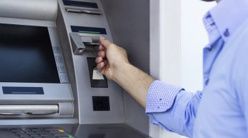 Kostenlos Bargeld beziehen mit der girocard