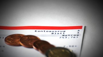 Mit dem Wirecard Prepaid Trio bleiben Sie immer im Plus