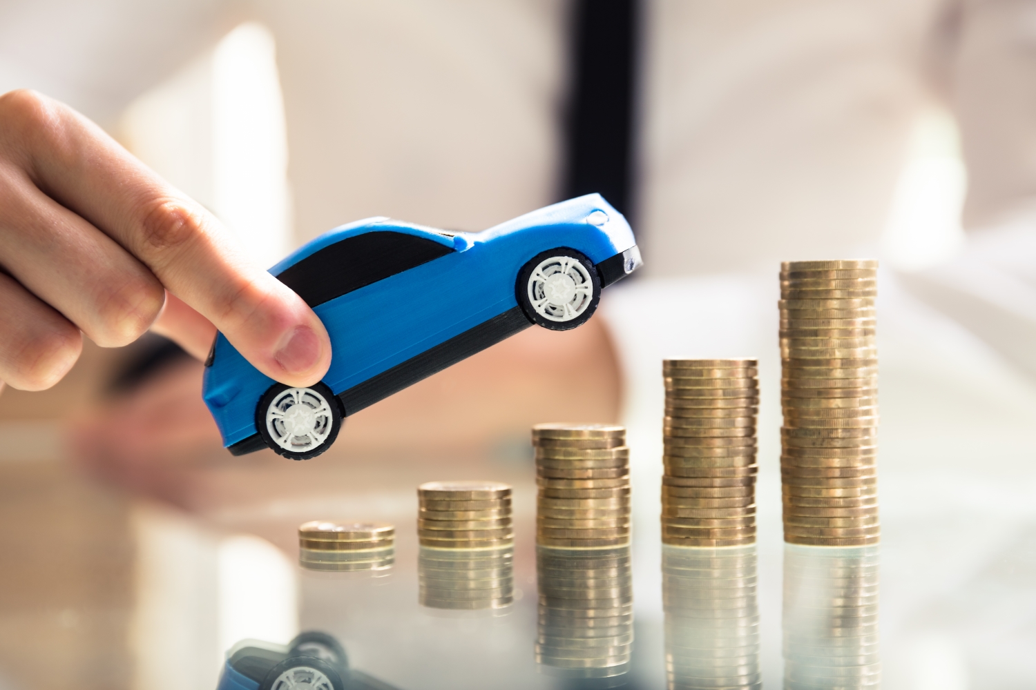 Mercedescard Silber Und Gold Alle Vorteile Im Uberblick 2020