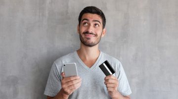Alle Umsätze lassen sich bequem über die App einsehen.