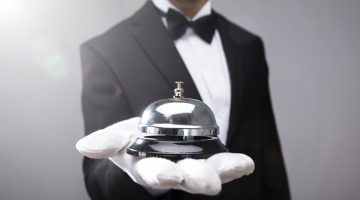 Die netbank Mastercard Premium bieten einen Concierge-Service