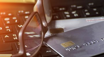 Die Kreditkarte ist an ein Girokonto der netbank gebunden