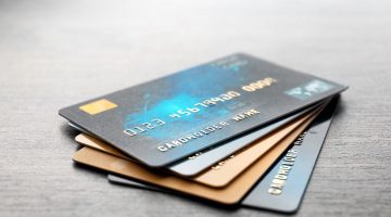 Die ICS Kreditkarte kann ein guter Deal sein