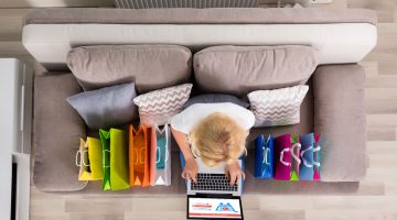 Mit der N26 Metal kann man dank der Partnerprogramme beim Shopping sparen