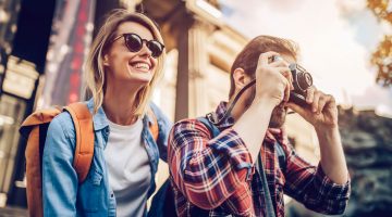 Umfangreiche Versicherungen für die Reise mit der netbank Kreditkarte Premium