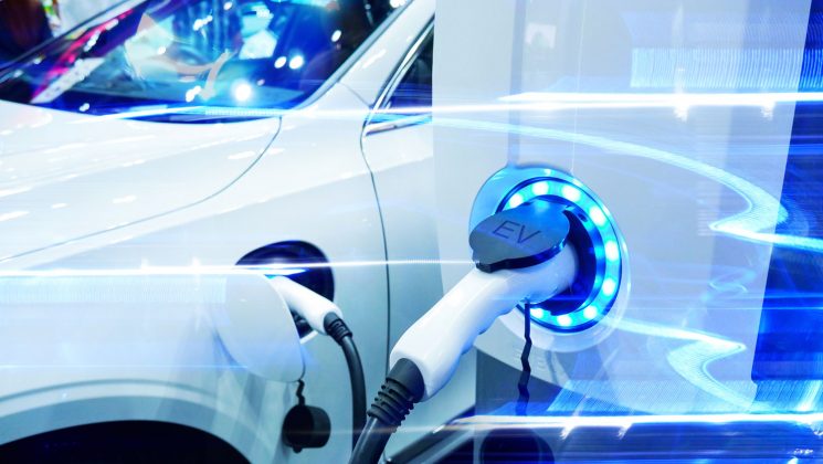 Kfz Steuer Fur Elektroautos Alles Zur Steuer Fur E Fahrzeuge