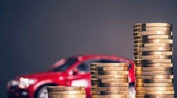 Die Steuervergünstigung von Elektroautos soll Anreiz für einen Kauf bieten.