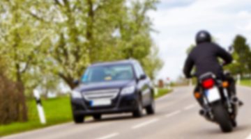 Anders als bei der Kfz-Steuer werden bei der Motorradsteuer keine Emissionen berücksichtigt.
