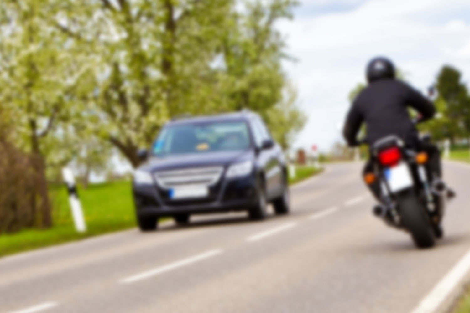 Kfz Steuer Motorrad Wie Wird Die Steuer Berechnet