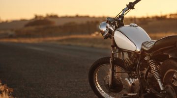 Auch Leasing ist eine Option der Finanzierung fürs Motorrad.