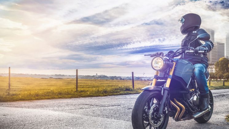 Kfz Steuer Motorrad Wie Wird Die Steuer Berechnet