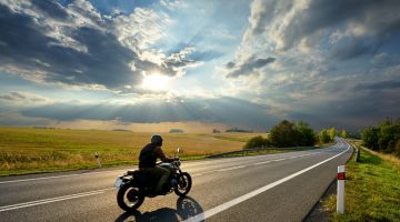 Motorradversicherung Vergleich
