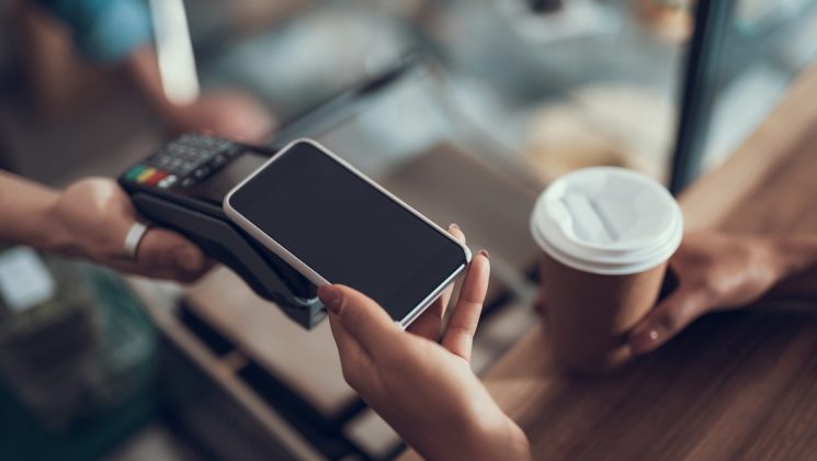 Apple Pay & Co: So geht kontaktloses Bezahlen