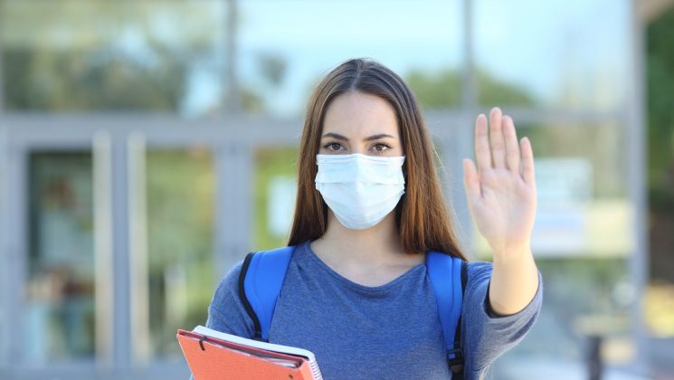 Corona-Pandemie: Was Studierende jetzt wissen müssen
