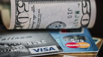 Sechs Dinge, für die eine Kreditkarte unabdingbar ist