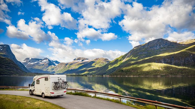 Wohnmobil finanzieren: Den günstigsten Kredit finden. wohnmobil finanzierung