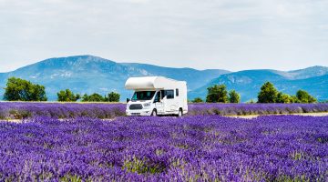 wohnmobilfinanzierung